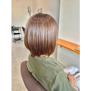 Aile【エイル】×スタイル