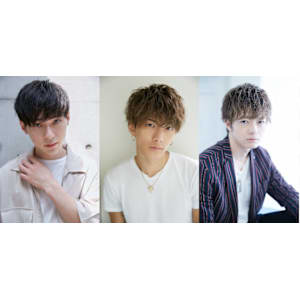 メンズスタイル