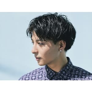 メンズスタイル