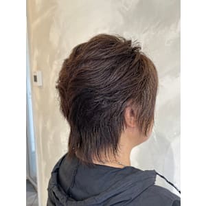 エレガントショート - hairmake＆design Axe-l【ヘアメイクアンドデザイン アクセル】掲載中