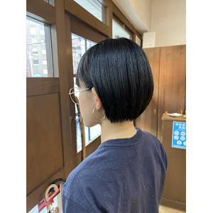 ミニボブ - YoLo.【ヨロ】【ヨロ】掲載中