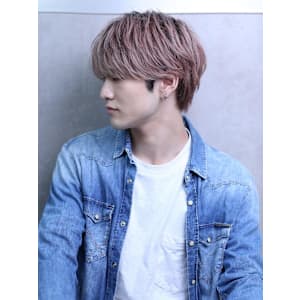 韓流シースルー