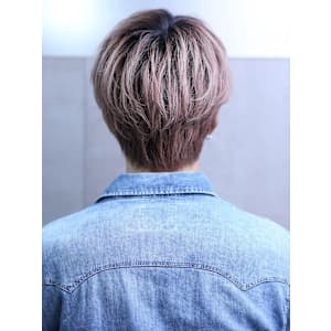 韓流シースルー