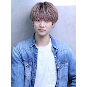 韓流シースルー