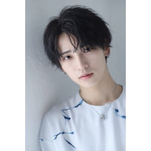 コンマセンターパート