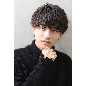 ルーズマッシュ