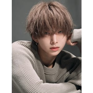 エアリーソフトマッシュ