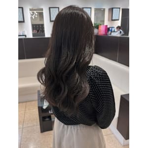 透明感抜群！大人のアッシュカラー - VISAGE GINZA【ヴィサージュ ギンザ】【ヴィサージュ ギンザ】掲載中