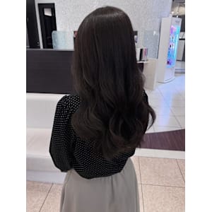 透明感抜群！大人のアッシュカラー - VISAGE GINZA【ヴィサージュ ギンザ】【ヴィサージュ ギンザ】掲載中