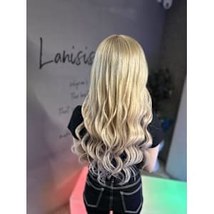 激かわハイトーン - Lanisis Hair【ラニシス ヘアー】掲載中