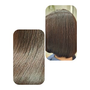 トリートメントエステ♪ファルジュア髪質改善トリートメント - Hair & Spa y‐Forme Ginza【ヘアアンドスパユーフォルムギンザ】掲載中