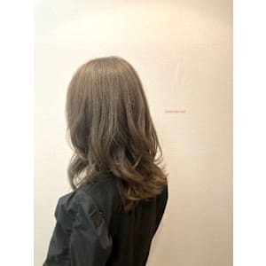 GROOVE hair next×スタイル - GROOVE hair next【グルーヴヘアーネクスト】掲載中