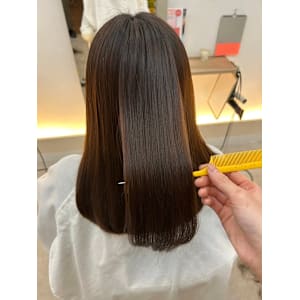 GROOVE hair next×スタイル