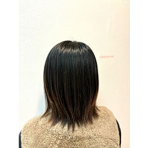 GROOVE hair next×スタイル