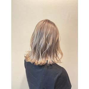 GROOVE hair next×スタイル