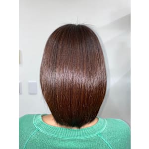 GROOVE hair next×スタイル