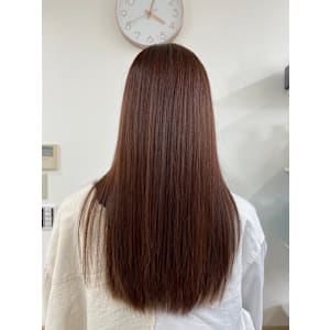 GROOVE hair next×スタイル