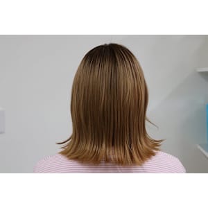 GROOVE hair next×スタイル