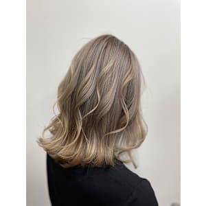 GROOVE hair next×スタイル