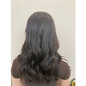 GROOVE hair next×スタイル