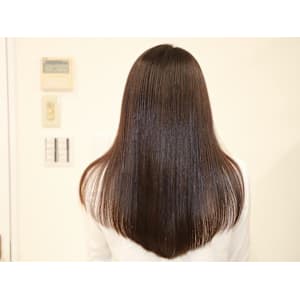 GROOVE hair next×スタイル