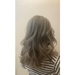 GROOVE hair next×スタイル