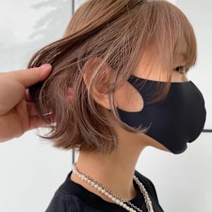 KINGDOM ALLURE×スタイル