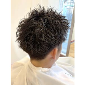 爽やかアクティブスタイル