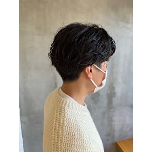 KINGDOM ALLURE×スタイル