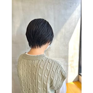 KINGDOM ALLURE×スタイル