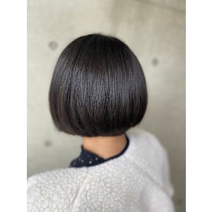 KINGDOM ALLURE×スタイル