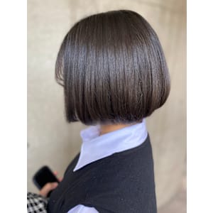 KINGDOM ALLURE×スタイル