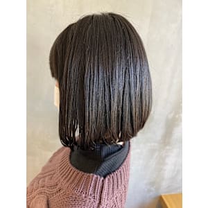 KINGDOM ALLURE×スタイル