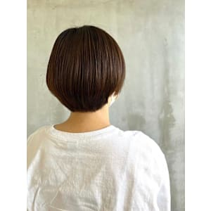 KINGDOM ALLURE×スタイル