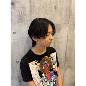 メンズ 中性 ウルフ - ARCH【アーチ】掲載中