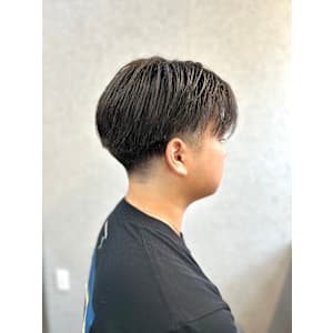 ジェントルブロック