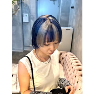 SEAAKA お客様スタイルNo1 2025.8月