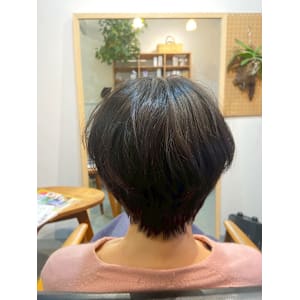 interlude.×ショート