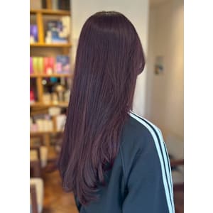 チェリーカラー - Room RICHAIR【ルームリシェール】掲載中