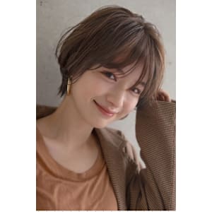 Varma 江坂店×スタイル