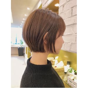 Varma 江坂店×スタイル