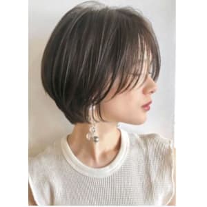 Varma 江坂店×スタイル