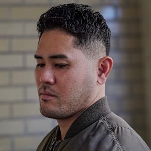 フェードスタイル