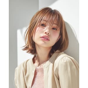ILLUME by LINKTH 大宮×スタイル - ILLUME by LINKTH 大宮 髪質改善&トリートメント【イルームバイリンクス オオミヤ カミシツカイゼンアンドトリートメント】掲載中