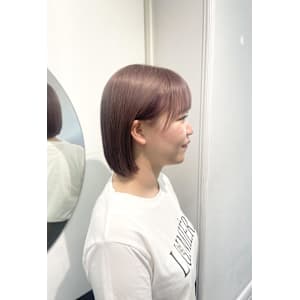 ラベージュ/ラベンダーベージュ/ラベンダーグレージュ - AO。【アオ】掲載中