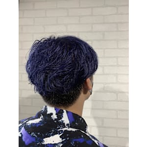 Vis ill 秋葉原店【ビス イル】×スタイル