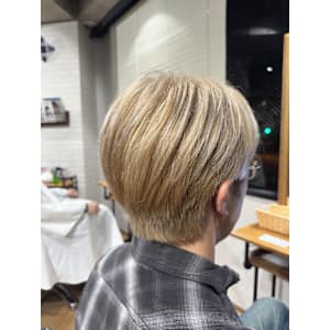 Vis ill 秋葉原店【ビス イル】×スタイル