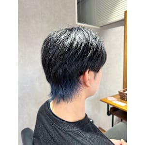 Vis ill 秋葉原店【ビス イル】×スタイル