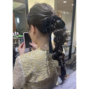 e'clat plapa×スタイル - e'clat plapa【エクラ プレパ】掲載中