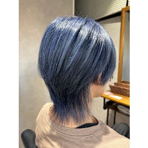 Vis ill 秋葉原店【ビス イル】×スタイル